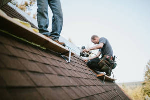 Local Roofers in Greenfield Township, PA